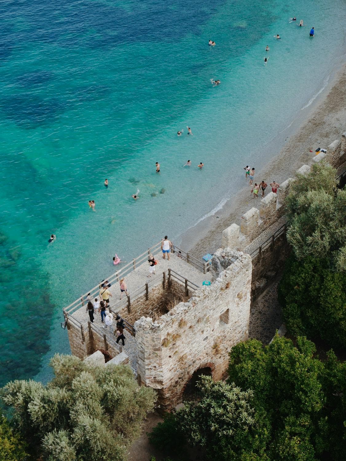 The Best Beaches in Alanya: A Complete Guide