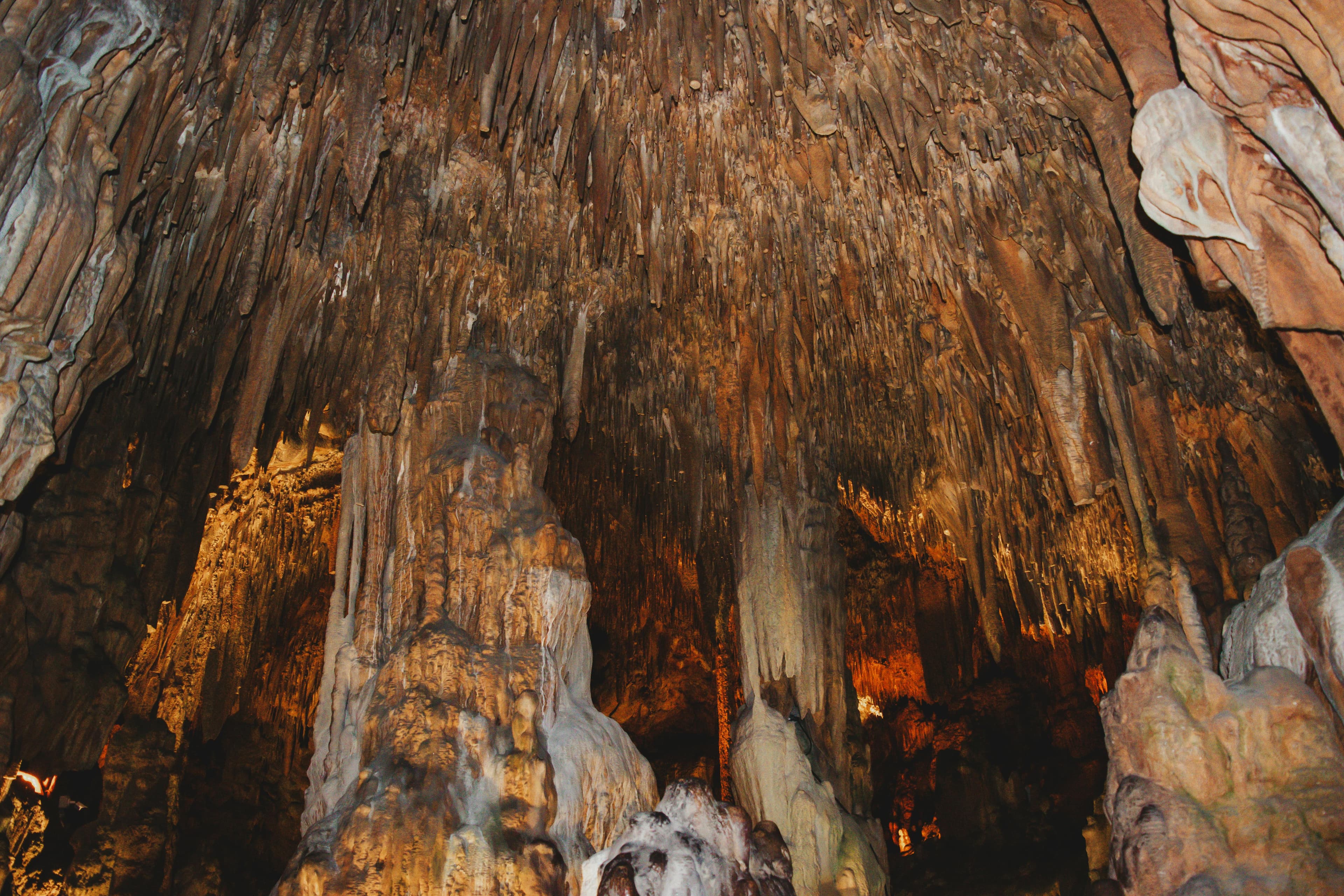 Damlataş Cave: The First Tourist Cave in Turkey
